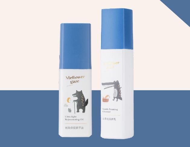 極致修復精華油30ml *1+山茶花洗卸乳100ml *1