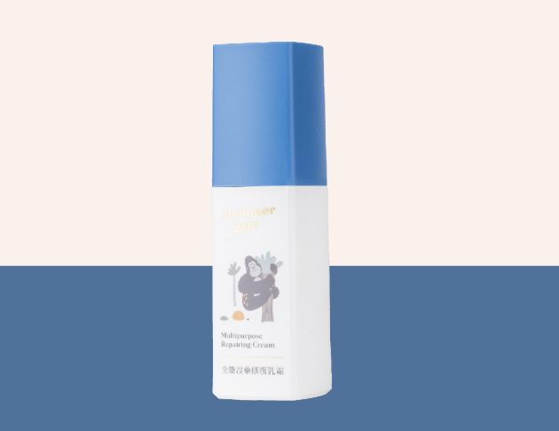 全能沒藥修復乳霜 - 滿1500 即可6折加購 不限購買瓶數 售完絕版