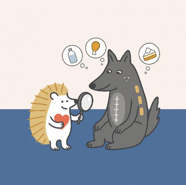 10小時 非暴力溝通(NVC)課程