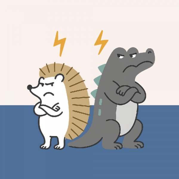 非暴力溝通課程  第三階段｜衝突調節